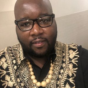 Meet your Posher, Eric